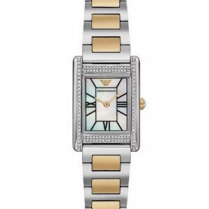 Montre Femme Emporio Armani Genni AR prix Tunisie jpg