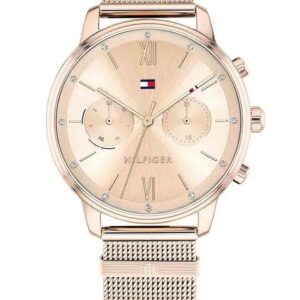 Montre Femme Tommy Hilfiger prix Tunisie jpg
