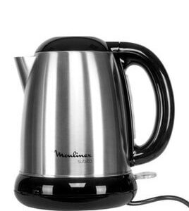 BOUILLOIRE NOUVEAU SUBITO W L INOX MOULINEX BYD