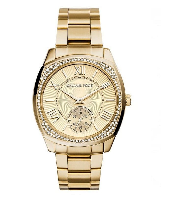 Montre Femme Michael Kors Bryn MK6134 1 Montre Femme Michael Kors MK prix montre femme tunisie jpg