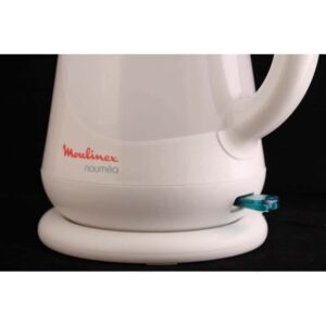 BOUILLOIRE NOUMEA W L BLANC MOULINEX BY