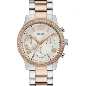 Guess Montre Femme Tunisie WL Femme Montre Tunisie prix Guess webp
