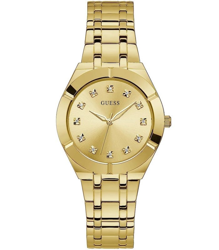 Montre Femme Guess Crystalline GWL prix Tunisie jpg