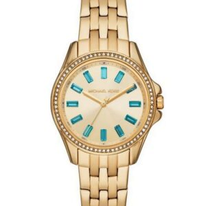 Montre Femme Michael Kors Mini Pilot Pave MK prix Tunisie jpg