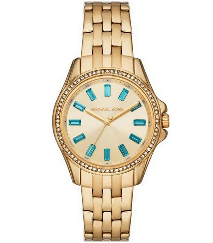 Montre Femme Michael Kors Mini Pilot Pave MK prix Tunisie jpg