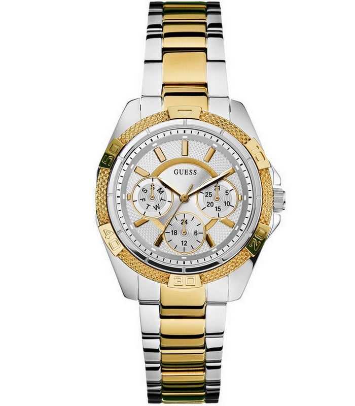 Montre Femme Guess Mini Phantom W0235L2 1 Montre Femme Guess Mini Phantom WL prix Tunisie jpg