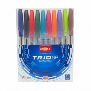 Stylos Bille UNIMAX TRIO GP mm