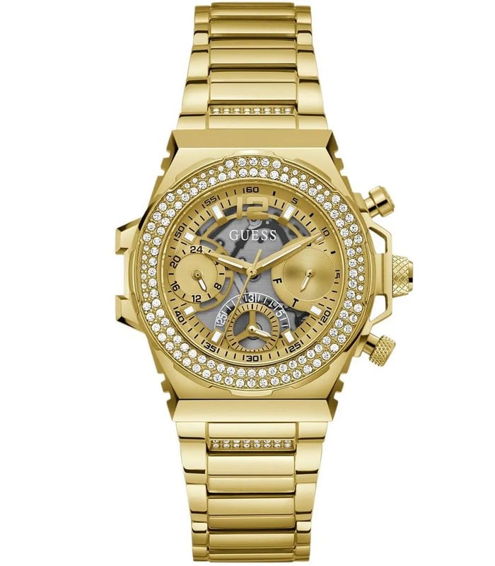 Montre Femme Guess GW0552L2 1 Montre Femme Guess GWL prix Tunisie jpg