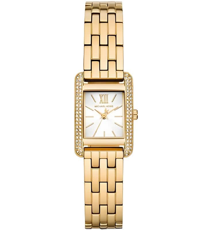 Montre Femme Michael Kors Mini Monroe Pavé MKO1034 1 Montre Femme Michael Kors Mini Monroe Pave MKO prix Tunisie jpg