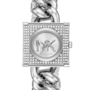 Montre Femme Michael Kors Chain Lock MK prix Tunisie jpg