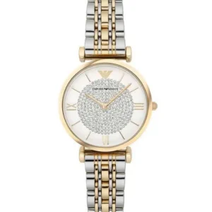 Montre Femme Emporio Armani AR prix Tunisie webp