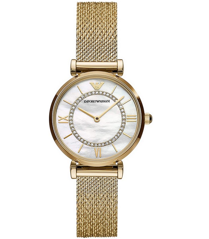 Montre Femme Emporio Armani AR prix Montre Femme Tunisie jpg