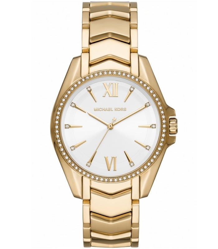 Montre Femme Michael Kors Whitney MK6693 1 Montre Femme Michael Kors MK prix Tunisie jpg