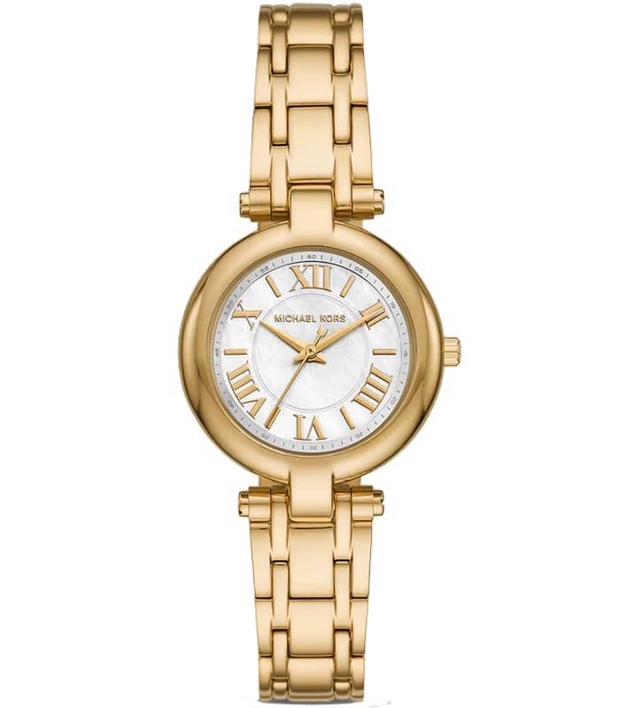 Montre Femme Michael Kors MKO1083 1 Montre Femme Michael Kors MKO prix Tunisie jpg