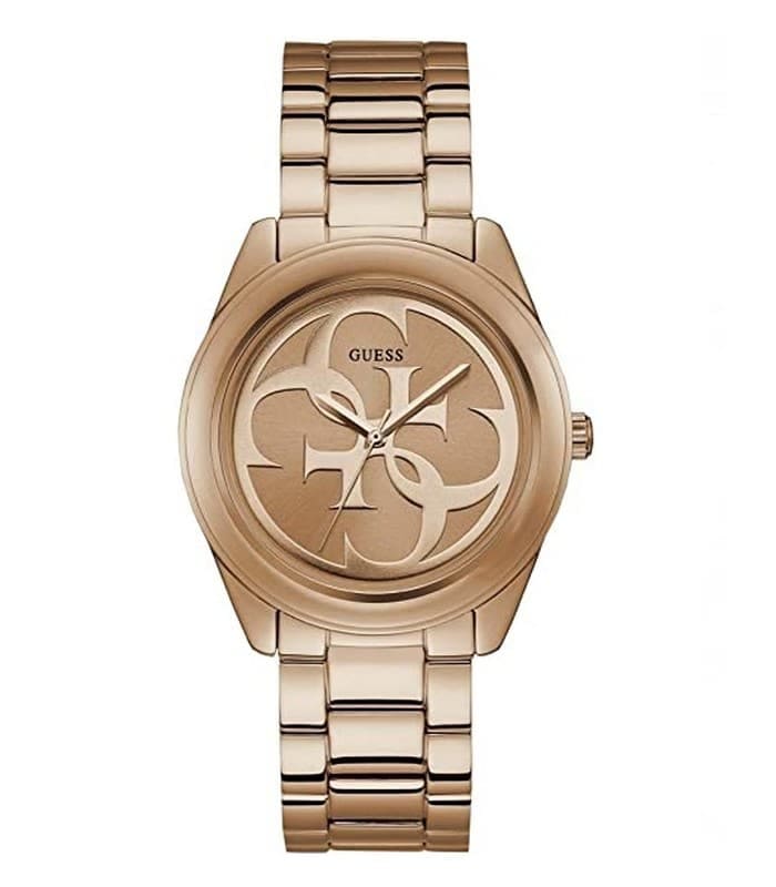 Montre Femme Guess Twist W1082L3 1 Montre femme Guess WL prix montre femme tunisie jpg