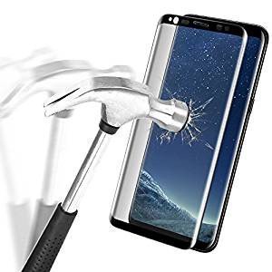 Samsung Galaxy S Protection écran en Verre Trempé