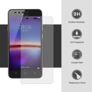 Film de protection pour Huawei Y II
