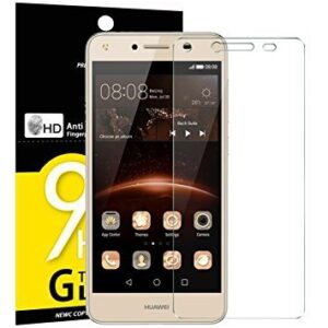 Film de protection pour HUAWEI Y II