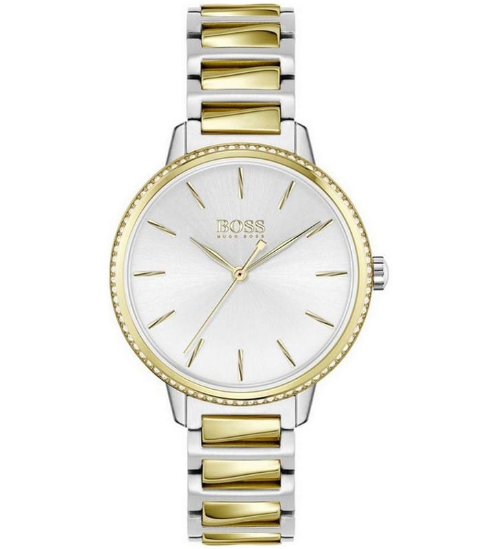 Montre Femme Hugo Boss Signature HB1502568 1 Montre Femme Hugo Boss Signature HB prix Tunisie jpg