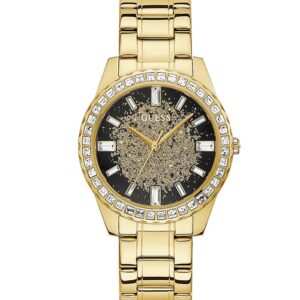 Montre pour Femme Guess Glitter Burst GWL prix Tunisie jpg