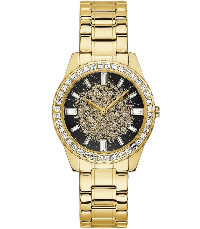 Montre Femme Guess Glitter Burst GW0405L2 1 Montre pour Femme Guess Glitter Burst GWL prix Tunisie jpg