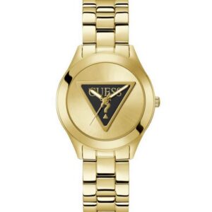 Montre Femme Guess Tri Plaque GWL prix Tunisie jpg