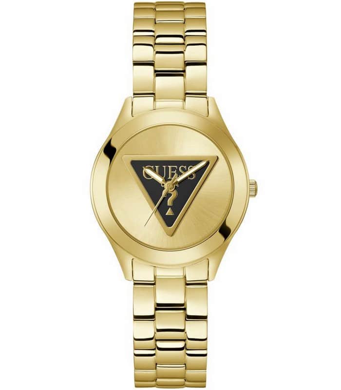 Montre Femme Guess Tri Plaque GW0675L2 1 Montre Femme Guess Tri Plaque GWL prix Tunisie jpg