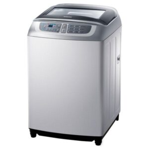 Machine à laver Top load KG Blanc