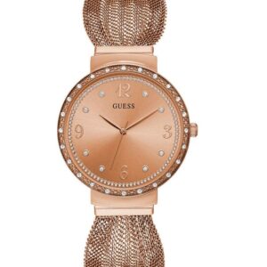 Montre Guess WL femme prix montre femme tunisie jpg