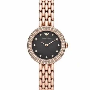 Montre Femme Emporio Armani AR prix Tunisie webp