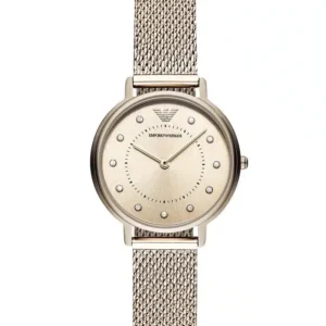 Montre Femme Emporio Armani AR pix Tunisie webp