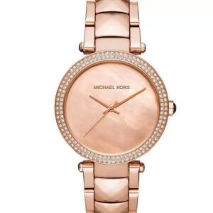 Montre Femme Michael Kors Parker MK prix Tunisie jpg