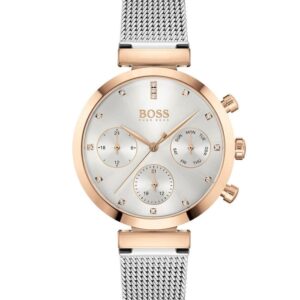 Montre Femme Hugo Boss Flawless HB prix Tunisie jpg