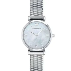 Montre Femme Emporio Armani AR prix Tunisie webp