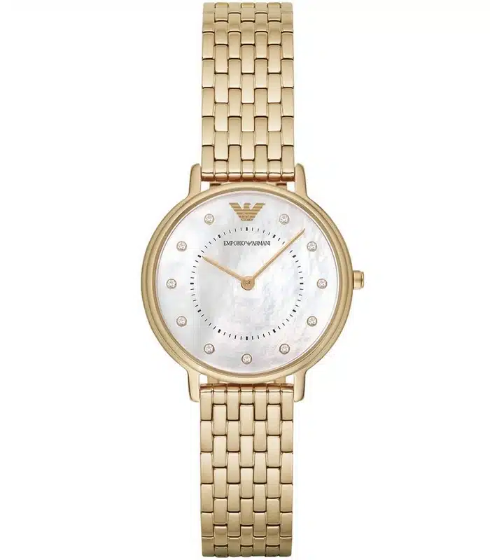 Montre Femme Emporio Armani AR prix Tunisie webp