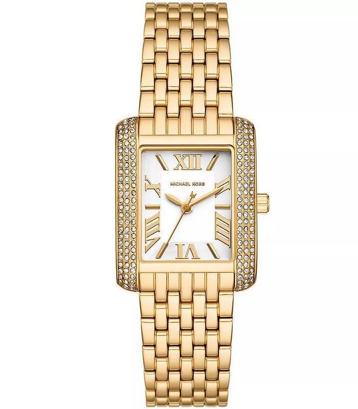 Montre Femme Michael Kors Emery MK4826 1 Montre Femme Michael Kors MK Emery prix Tunisie jpg