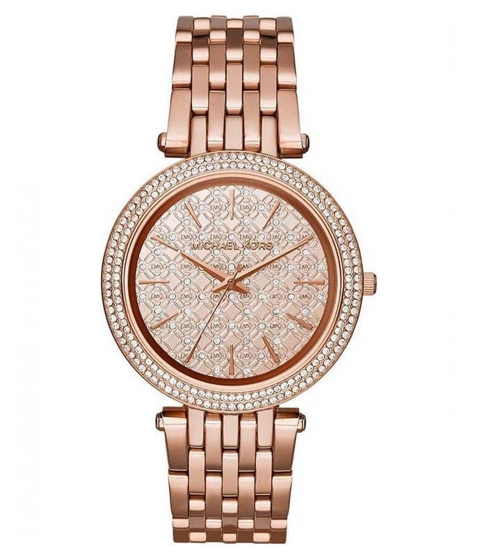 Montre Femme Michael Kors Darci MK3399 1 montre michael kors MK femme prix montre femme tunisie jpg