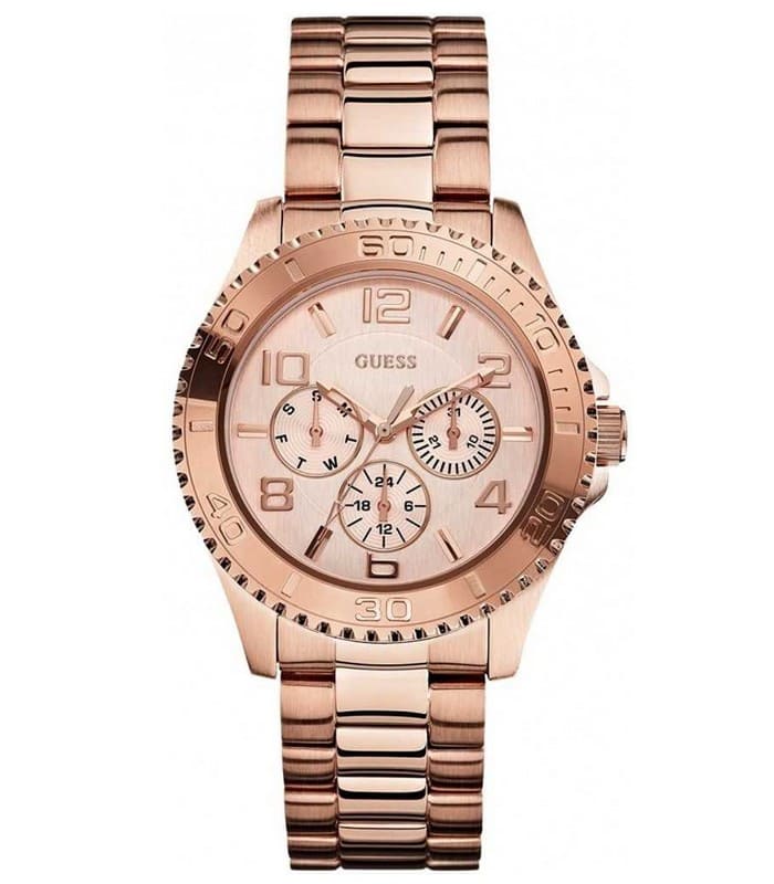 Montre Femme Guess W0231L4 1 Montre guess WL femme prix montre femme tunisie jpg