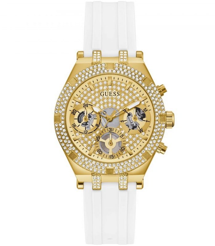 Montre Femme Guess Heiress GWL prix Tunisie jpg