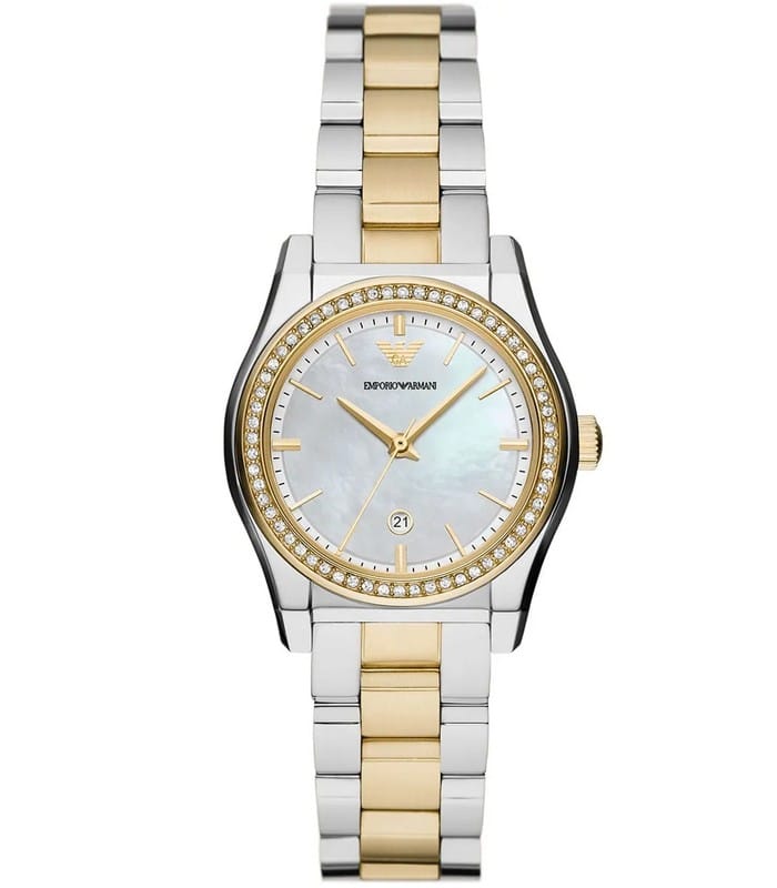 Montre Femme Emporio Armani AR prix Tunisie jpg