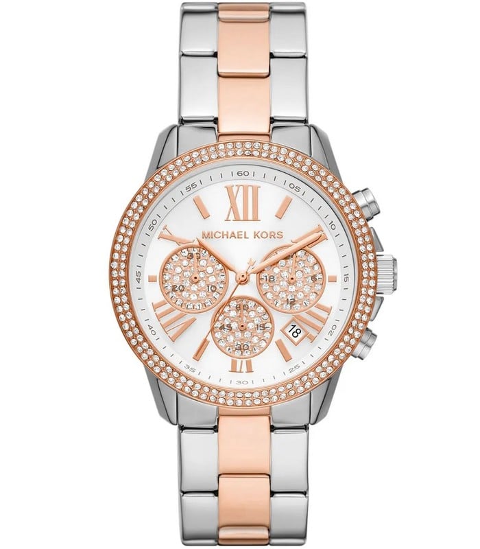 Montre Femme Michael Kors Bryn Pavé MK7201 1 Montre Femme Michael Kors Bryn Pave MK prix Tunisie jpg