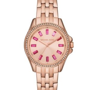 Montre Femme Michael Kors Mini Pilot Pave MK prix Tunisie jpg