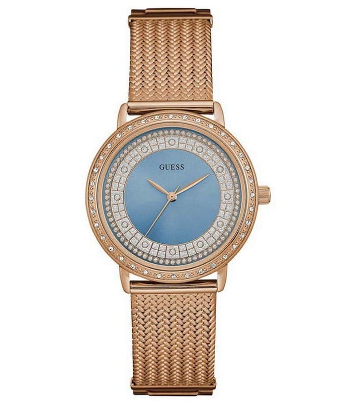Montre Femme Guess Willow W0836L1 1 Montre Femme Guess WL prix montre femme tunisie jpg
