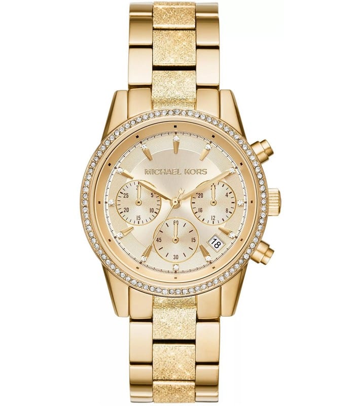 Montre Femme Michael Kors Ritz MK prix Tunisie jpg