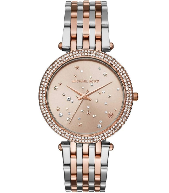 Montre Femme Michael Kors Darci MK3726 1 Montre Femme Michael Kors Darci MK prix Tunisie jpg