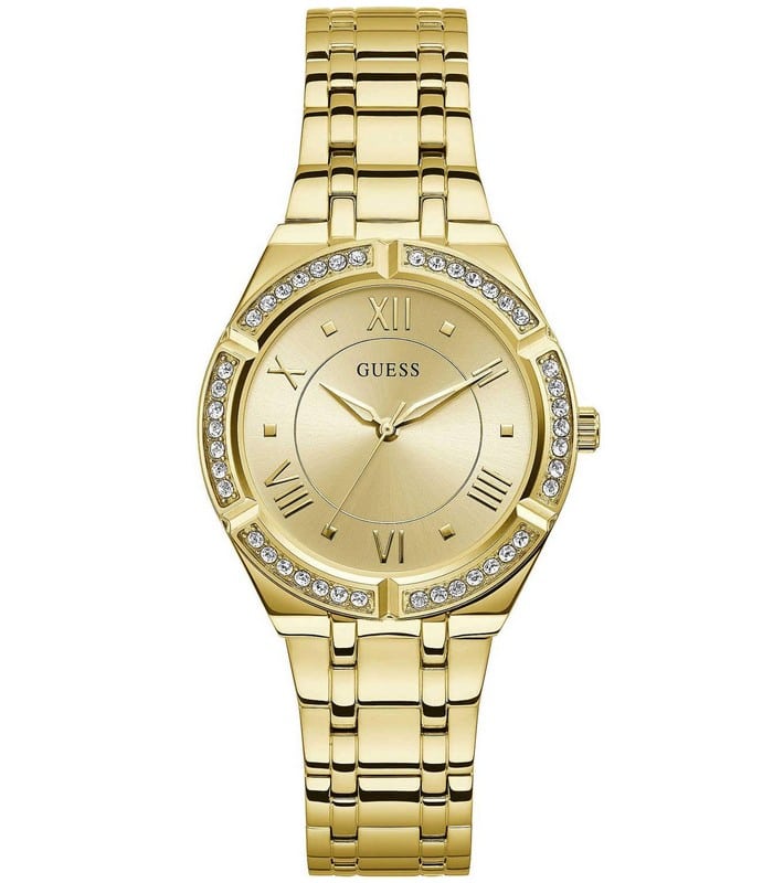 Montre Femme Guess Cosmo GW0033L2 1 Prix Montre Guess GWL pour Femme Tunisie jpg