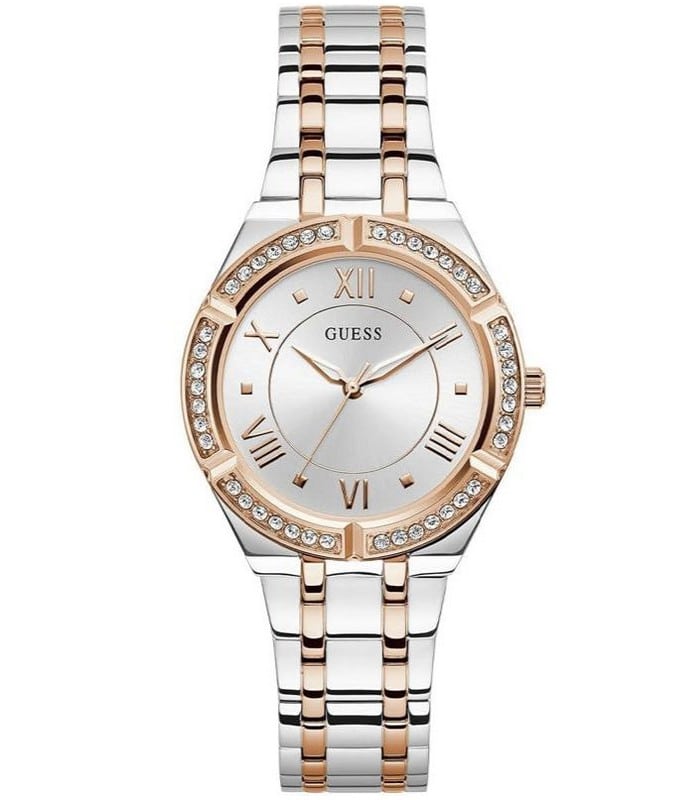 Montre Femme Guess Cosmo GW0033L9 1 Montre Femme Guess Cosmo GWL prix Tunisie jpg