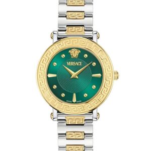 Montre Femme Versace Greca VEC prix Tunisie jpg