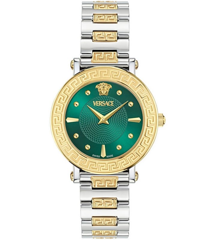 Montre Femme Versace Greca VEC prix Tunisie jpg