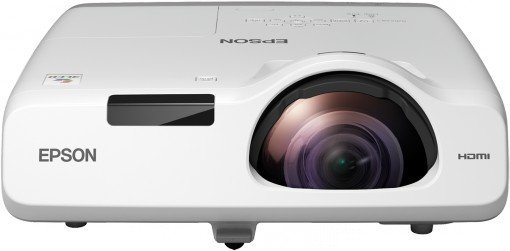 VIDÉOPROJECTEUR EPSON EB-520 1 VIDÉOPROJECTEUR EPSON EB
